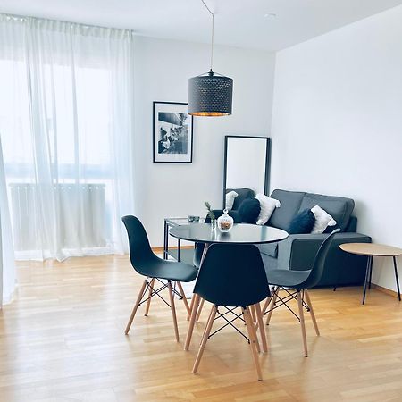 Apartment Linne Rijeka Ngoại thất bức ảnh