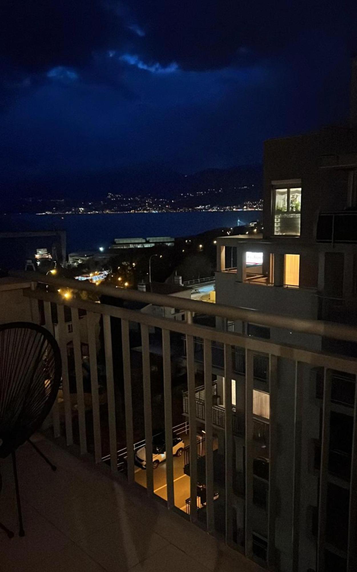 Apartment Linne Rijeka Ngoại thất bức ảnh
