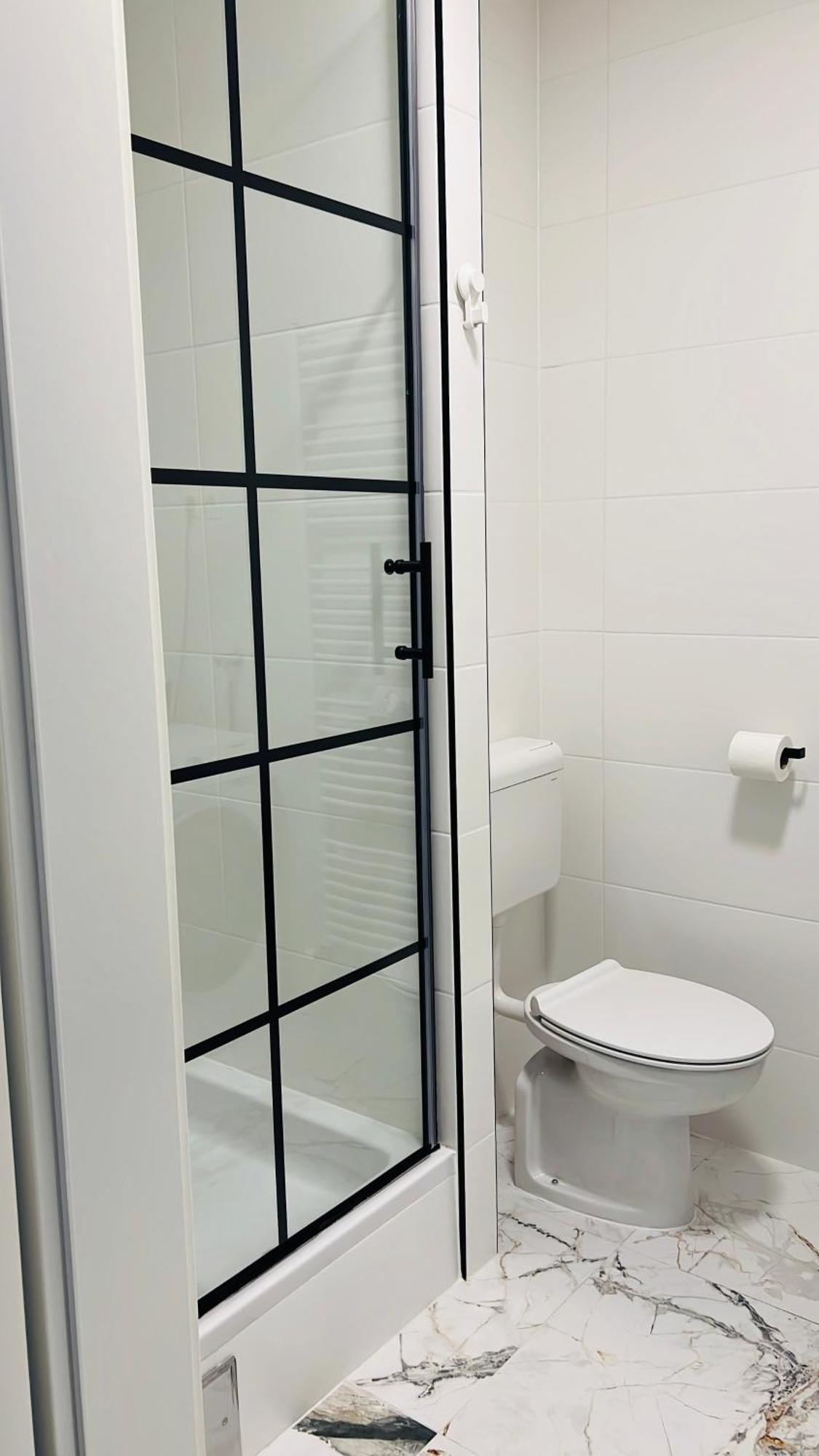 Apartment Linne Rijeka Ngoại thất bức ảnh