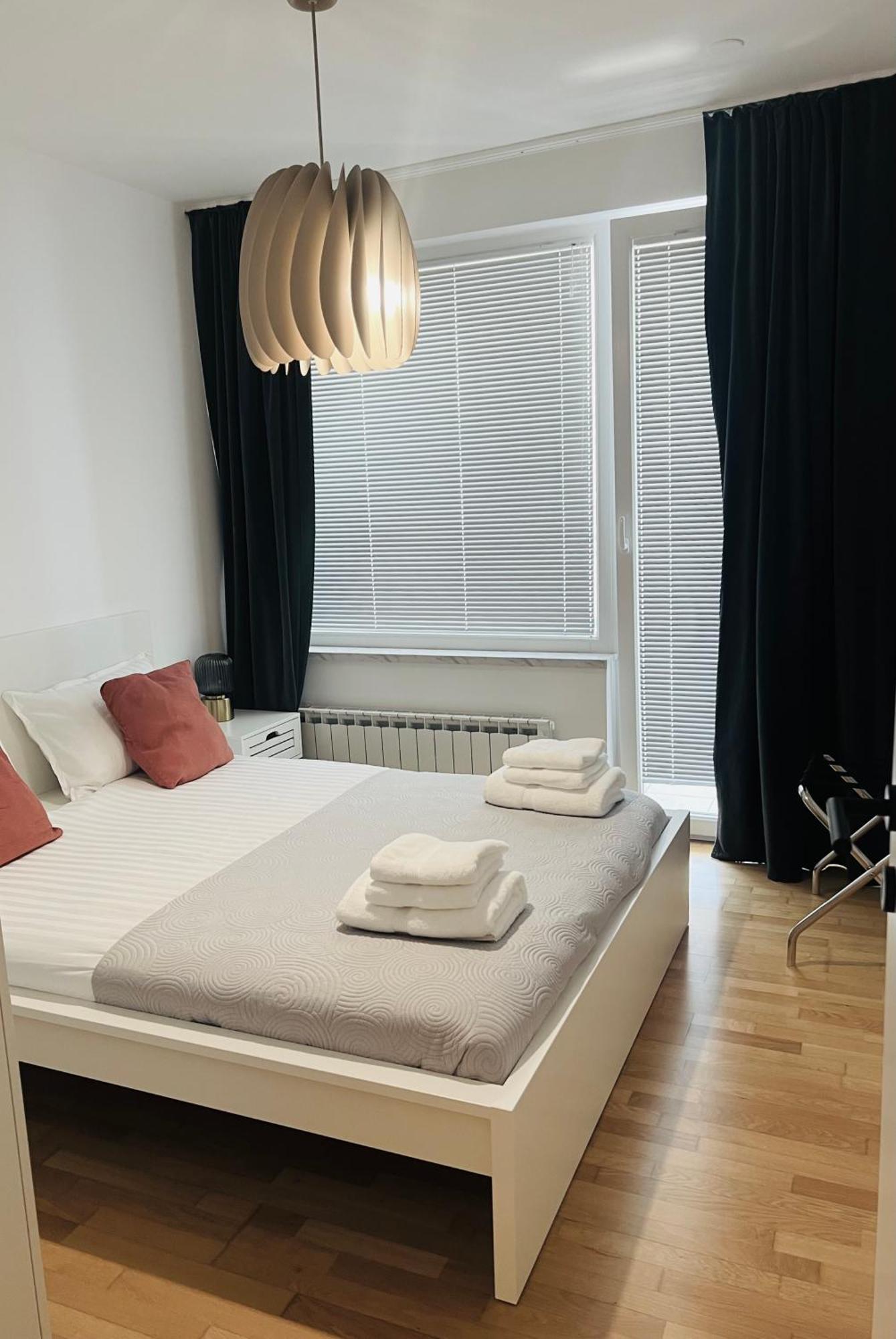 Apartment Linne Rijeka Ngoại thất bức ảnh