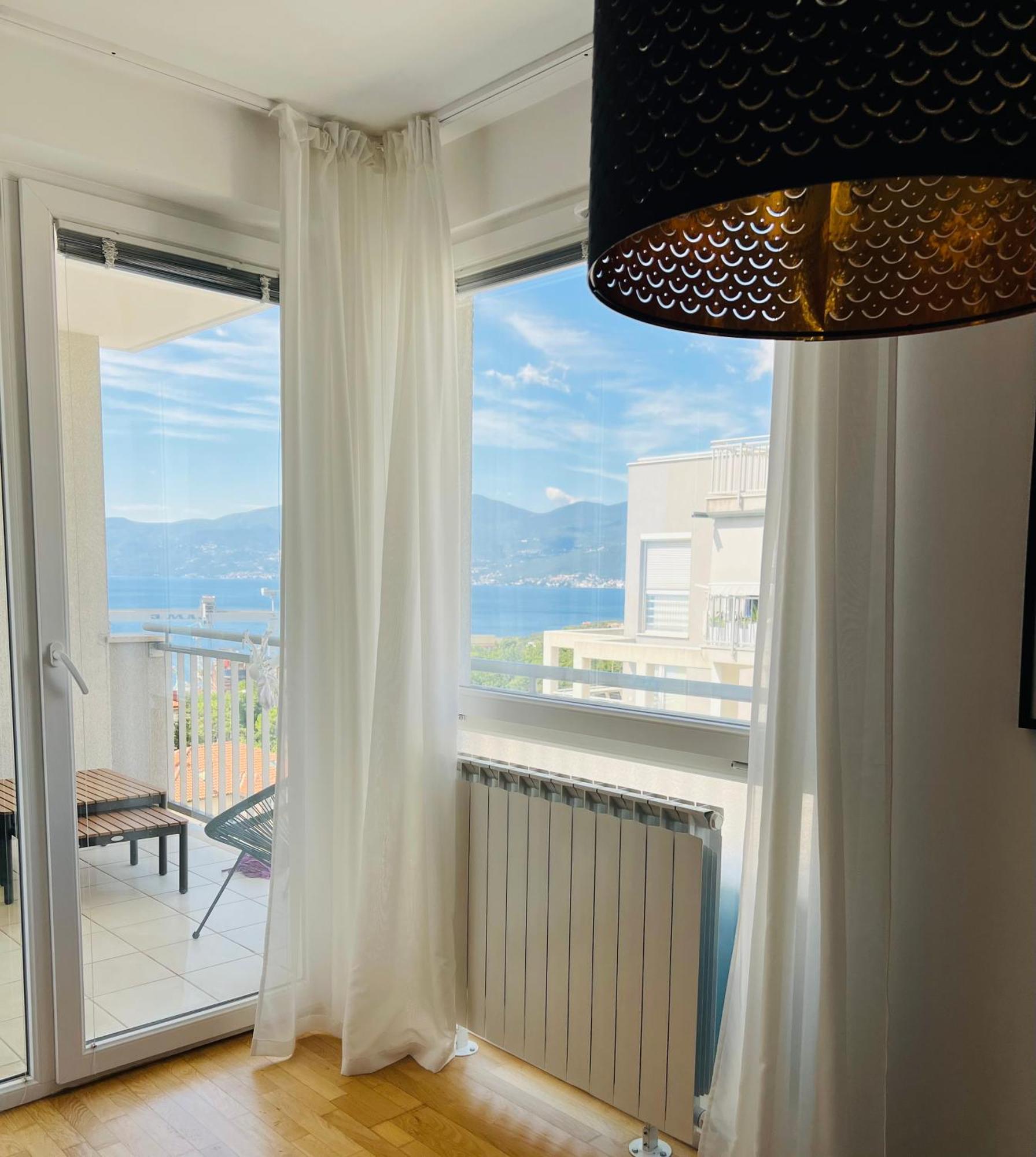 Apartment Linne Rijeka Ngoại thất bức ảnh