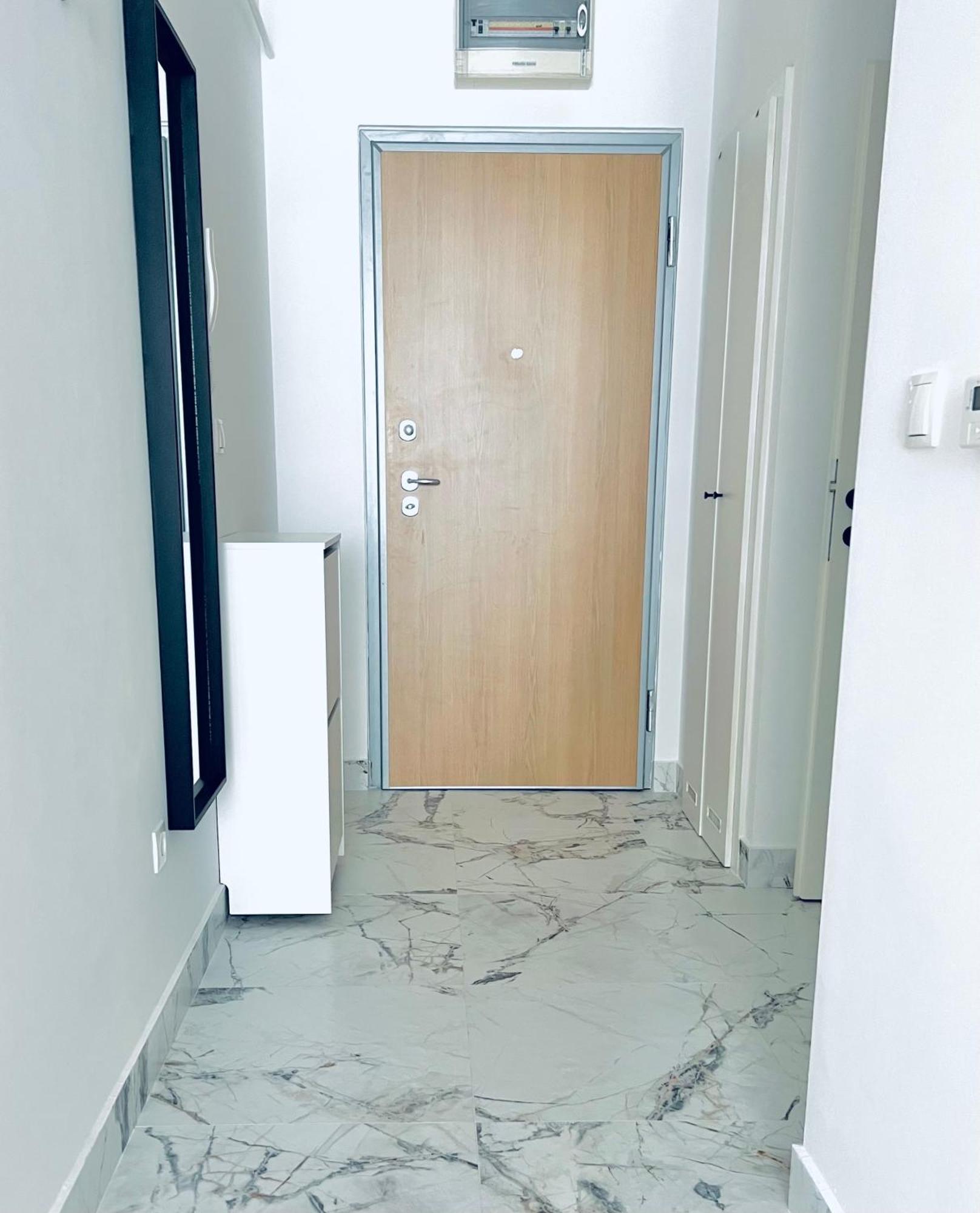Apartment Linne Rijeka Ngoại thất bức ảnh