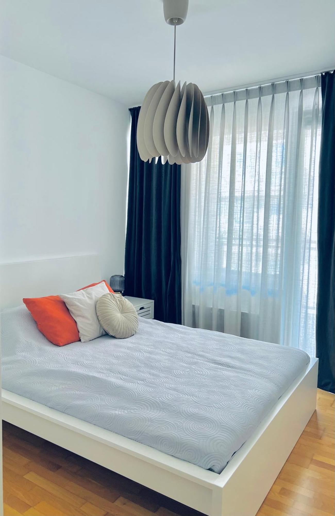 Apartment Linne Rijeka Ngoại thất bức ảnh