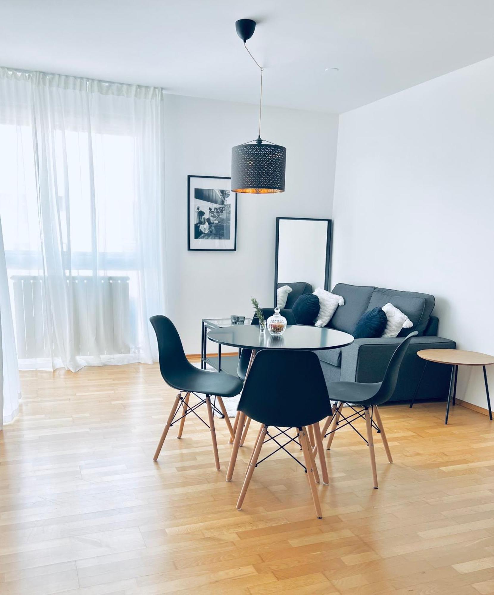 Apartment Linne Rijeka Ngoại thất bức ảnh