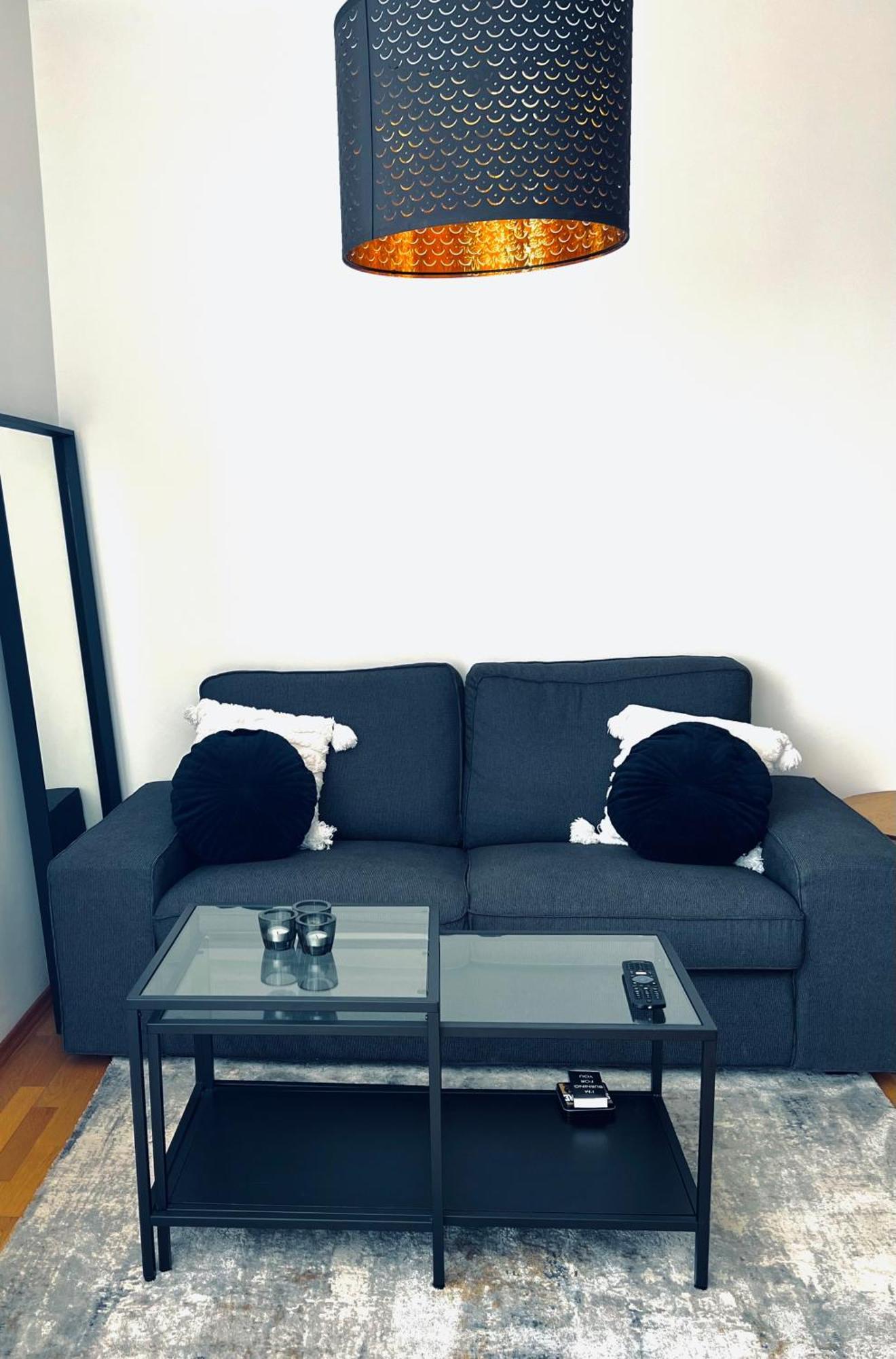 Apartment Linne Rijeka Ngoại thất bức ảnh