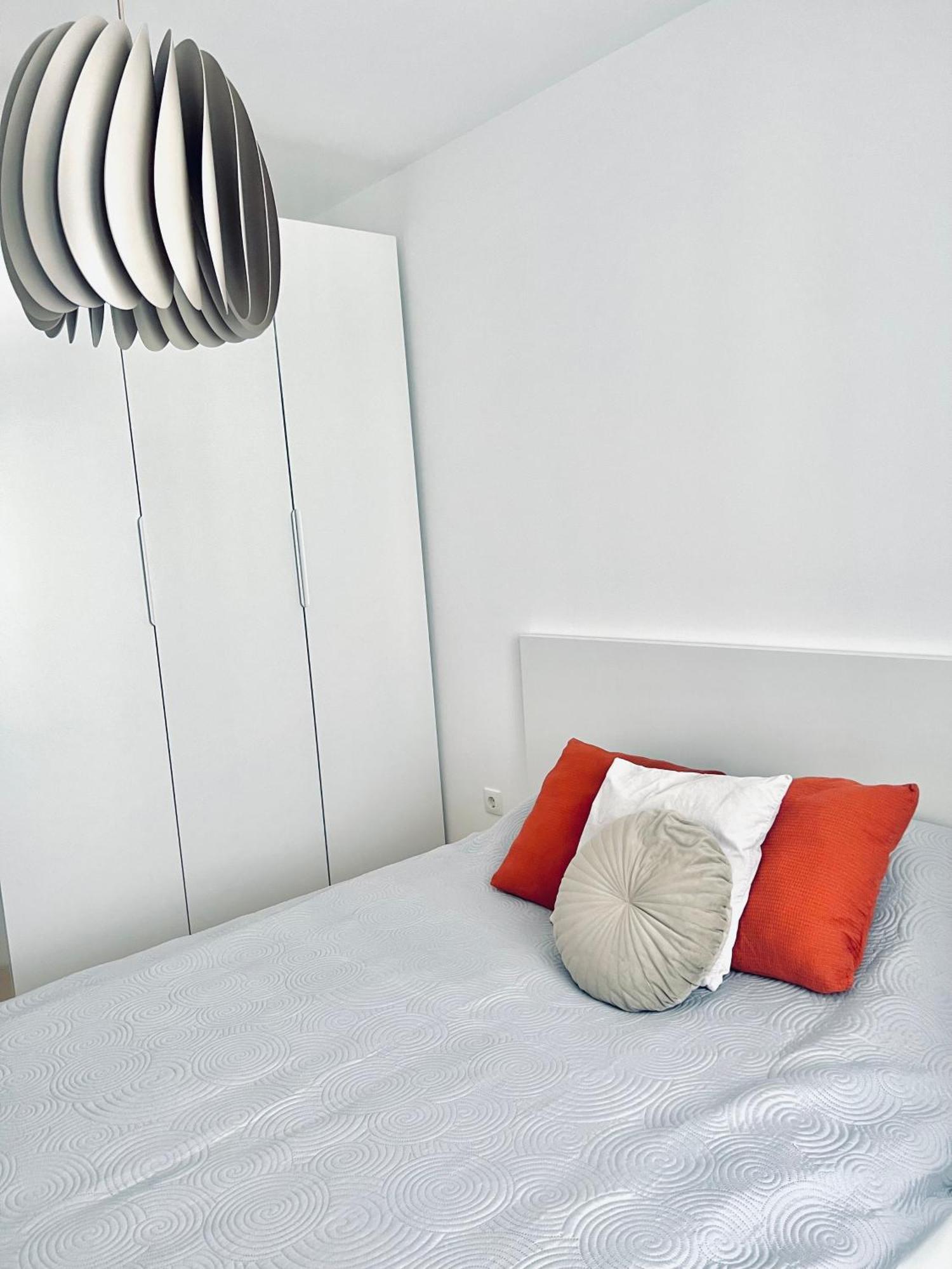 Apartment Linne Rijeka Ngoại thất bức ảnh
