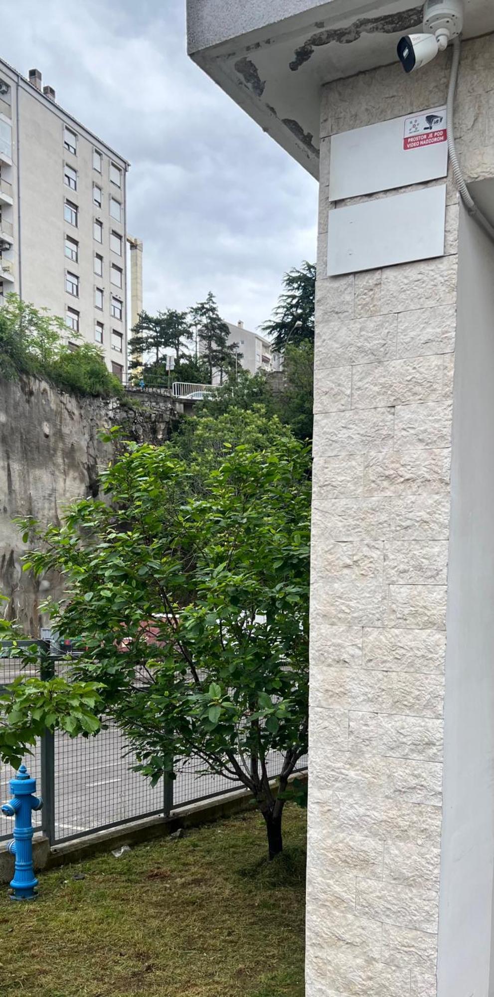 Apartment Linne Rijeka Ngoại thất bức ảnh