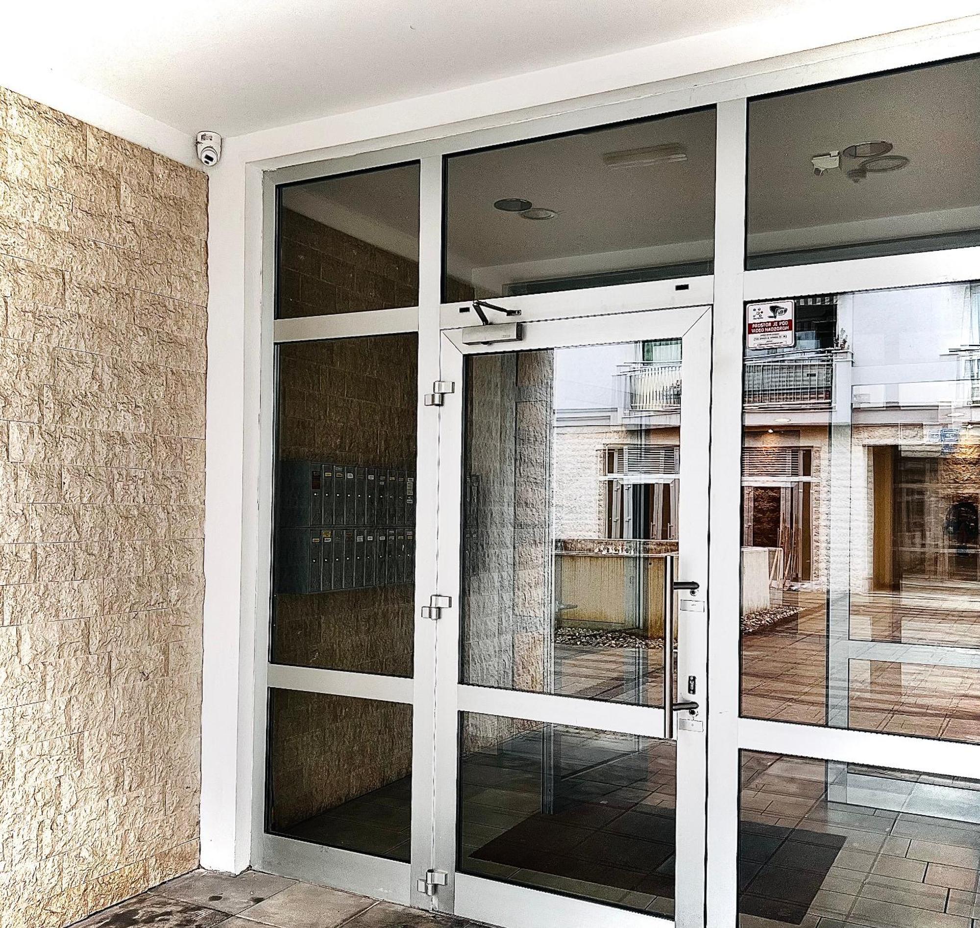 Apartment Linne Rijeka Ngoại thất bức ảnh