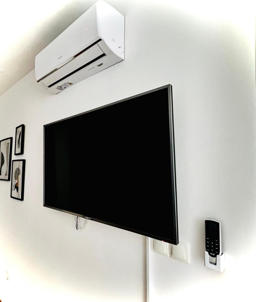Apartment Linne Rijeka Ngoại thất bức ảnh