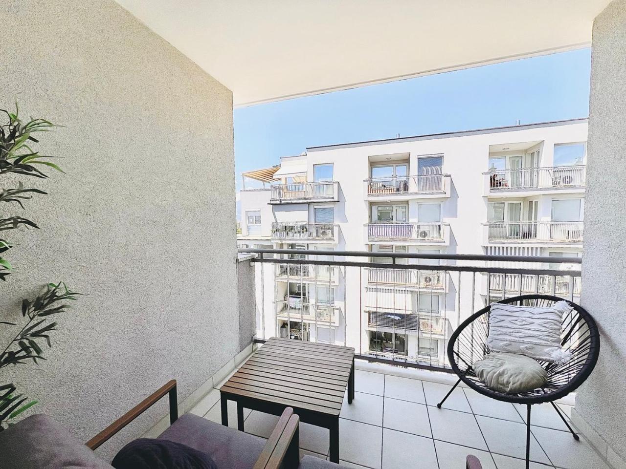 Apartment Linne Rijeka Ngoại thất bức ảnh