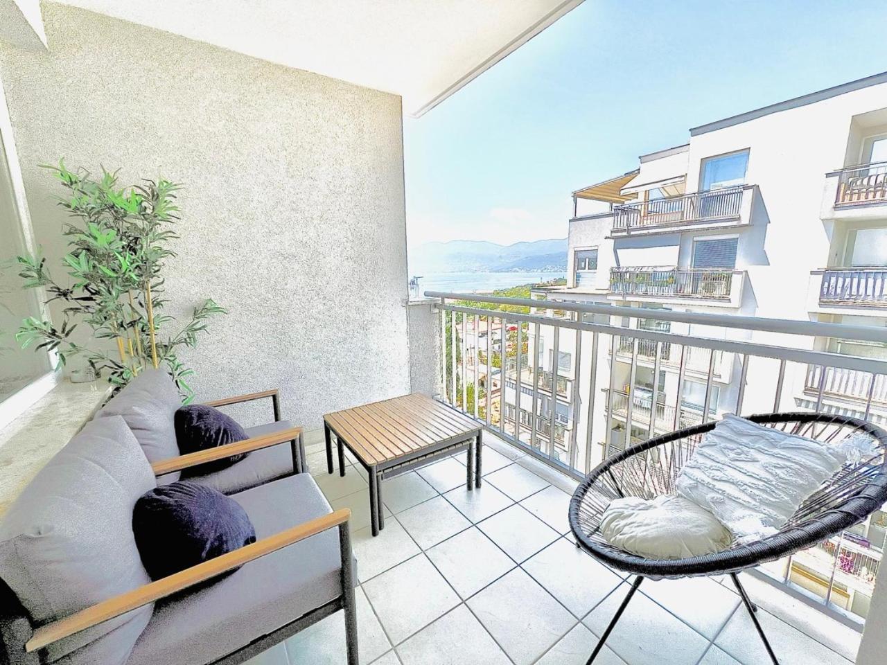 Apartment Linne Rijeka Ngoại thất bức ảnh